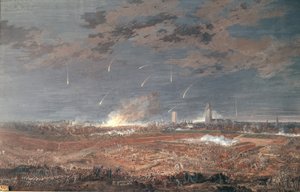 Aanval op Berg-Op-Zoom, 4 uur 